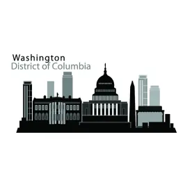 Washington DC COVID-19 Indoor Vaccine Mandate