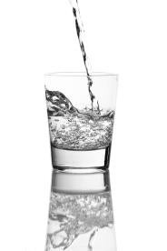 drinking water PFAS