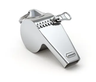 whistleblower, settlement, DOL, ARB