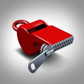 SEC Amendments to Whistleblower Rules Reducing Awards and Limiting Protection 