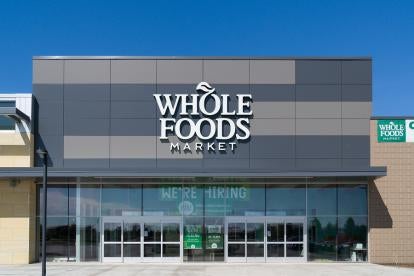 Whole Foods BIPA Case in Illinois
