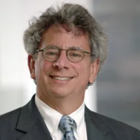 William Anspach, Labor Employment Attorney, Much Shellist Law Firm