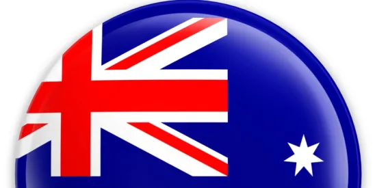 Australia Event Cancellations