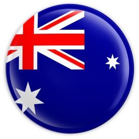 Australia, Flag, IP