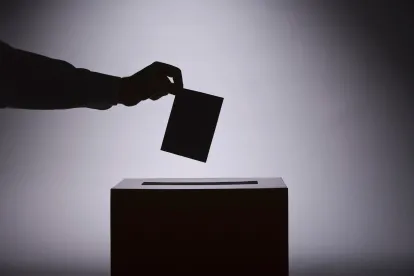 Vote, California General Corporation Law: When Non-Voting Shares Have Right To Vote