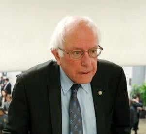 Bernie Sanders: Tax Proposals 