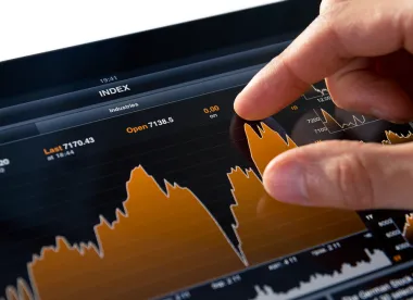 SEC stock and enforcement actions
