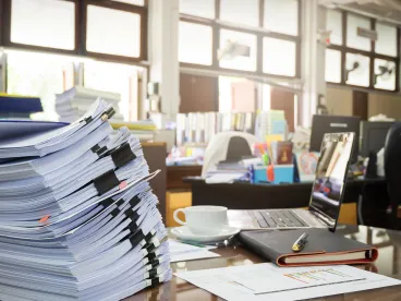 paperwork, survey, ISS
