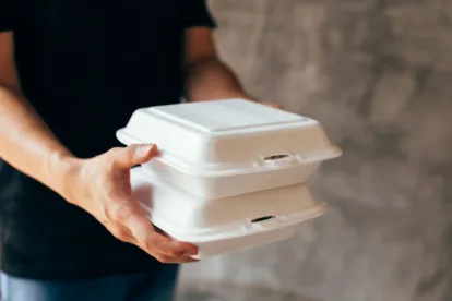 OSHA Carryout Container Discussion