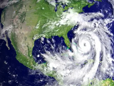 natural disaster, hurricane
