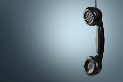 telephone, TCPA
