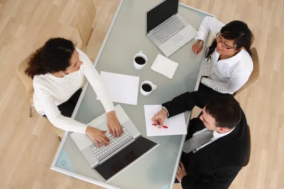 meeting