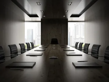 advisory board & emeritus value in bank strategy