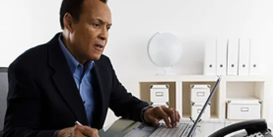 Workplace Productivity and Client Intake Software