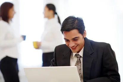 financial advice, business, computer
