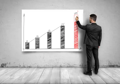 growth, chart