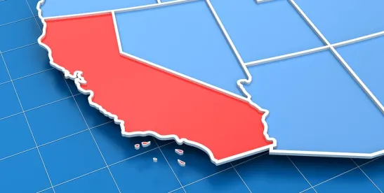 California Employment Law 2021