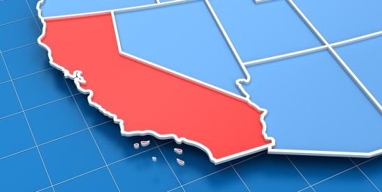 California Employment Law 2021