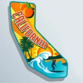 California, Corporation