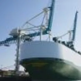 Shipping Executive Acquitted of Antitrust Charge 