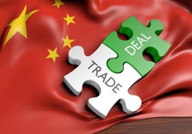 List 3 Exclusion Request Process Announced in US-China Trade Developments
