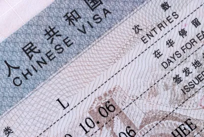 Visa Processing in the US