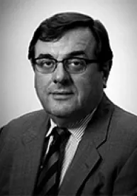 Bruce Colbath, Antitrust attorney, Sheppard Mullin law firm