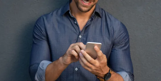 SEC Cracks Down on Personal Device Use