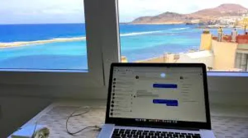 Virtual Offices: Law Firm Remote Work
