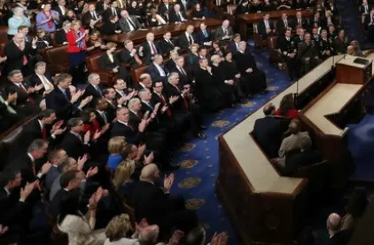 congress PFAS Prevent Future American Sickness Act