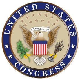 Congress, Seal