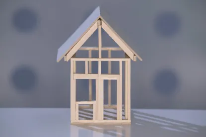 Tax reform, IRS, Housing
