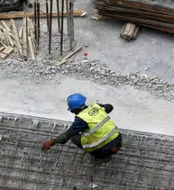 construction as essential service during coronavirus