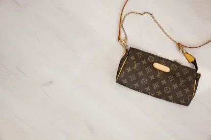 New Jersey Re-opens Non essential Retail and Construction Louis Vuitton purse
