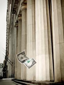 Money, Sixth Circuit Defines ‘Corporation’ for Purposes of Overpayment Interest