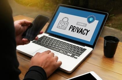 CCPA privacy regulations from California AG
