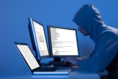 Hackers hold Travel Giant CWT Files Ransom
