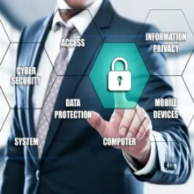 law firm data protection, cybersecurity, hacking, personal information, hacktivism