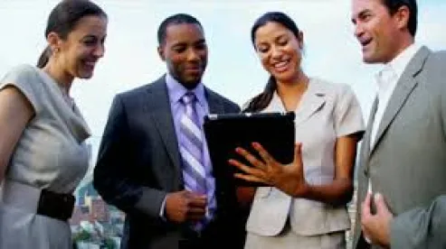 Workplace Racial Justice Requires Ongoing Conversations