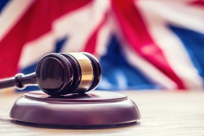 United Kingdom Court Civil Procedure Rules for UAE Court 