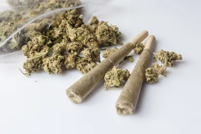 Washington Health System v. Unemployment Compensation Board of Review Marijuana