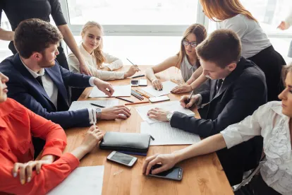 Young Workers and Millennial Teamwork Strategies