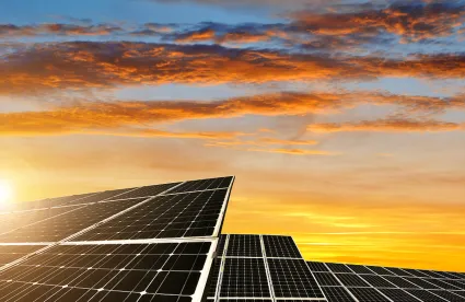 Solar Panels on Condominium and Planned Community Homes