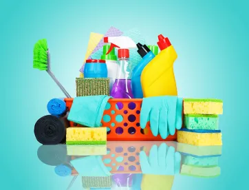 Cleaning Products