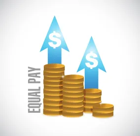 equal pay canada