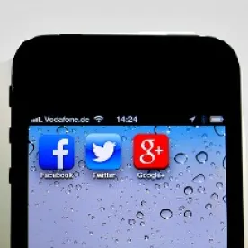 social media, law firm marketing, video