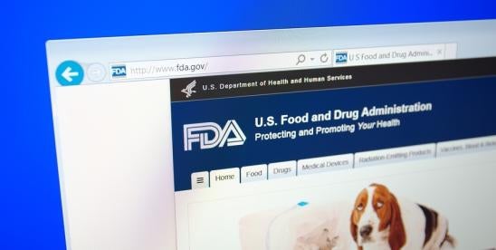 USDA & FDA Update Coronavirus Food Inspection & Labeling Policies 