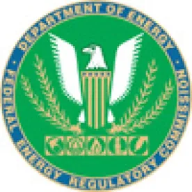 ferc, seal, eagle