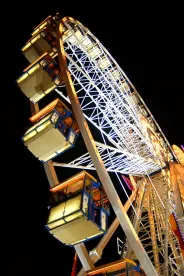 ferris wheel