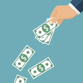 Repo Interest Volatility Charge 
